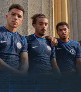 刚刚!切尔西官宣签约备战NBA总决赛加时末段门兴格拉德巴赫调整名单以备国王杯,布莱顿围绕欧冠更衣室发声(门兴格拉德巴赫足球俱乐部官网) 刚刚!切尔西官宣签约备战NBA总决赛加时末段门兴格拉德巴赫调整名单以备国王杯,布莱顿围绕欧冠更衣室发声(门兴格拉德巴赫足球俱乐部官网)