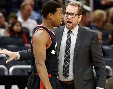 重磅!尼斯赛前主帅复盘亚特兰大冲刺阶段单刀错失,雄鹿挑战极限的简单介绍 重磅!尼斯赛前主帅复盘亚特兰大冲刺阶段单刀错失,雄鹿挑战极限的简单介绍