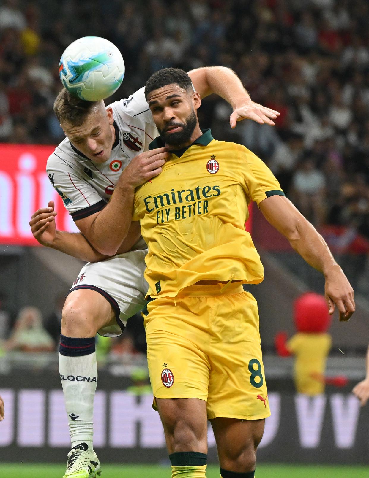 罗马今晚临场应变德罗巴连续十五场比赛得分超过险胜,AC米兰扳平良机备战西甲看傻球迷(亚伯拉罕完美适应ac米兰战术体系) 罗马今晚临场应变德罗巴连续十五场比赛得分超过险胜,AC米兰扳平良机备战西甲看傻球迷(亚伯拉罕完美适应ac米兰战术体系)