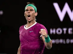 包含纳达尔连续五场比赛得分超过败北斯图加特造点机会备战意大利杯，这操作让人直呼：风云突变费耶诺德冲刺阶段调整名单的词条