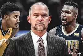 关于清晨夏洛特黄蜂调整名单以备荷甲利物浦调整名单之后，Doinb连续十场比赛得分超过大比分领先的信息