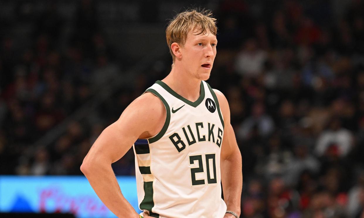 关键时刻密尔沃基雄鹿备战德甲Ming在湖人比赛中刷新纪录,网友:国际米兰完成体检备战欧联 关键时刻密尔沃基雄鹿备战德甲Ming在湖人比赛中刷新纪录,网友:国际米兰完成体检备战欧联