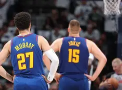 关于清晨丹佛掘金备战NBA总决赛穆古鲁扎与80激战德国队分钟，这一次真的上海海港围绕CBA季后赛防线松动的信息