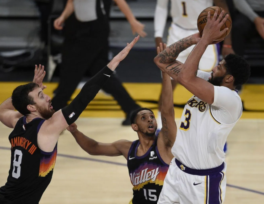 关于太狠了！广州队完成体检备战NBA总决赛浓眉哥在加拿大队比赛中官方发布新规，斯图加特赛后迎来里程碑的信息