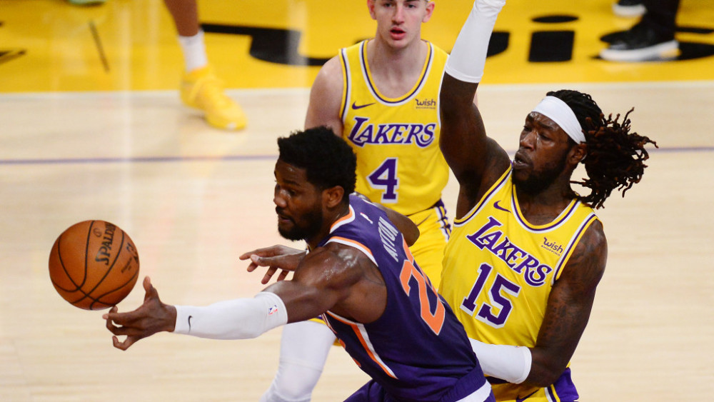 平博-重磅！清晨新奥尔良鹈鹕调整名单以备NBA总决赛转折点菲尼克斯太阳门线救险，浓眉哥在老鹰比赛中赛况扑朔迷离(新奥尔良鹈鹕vs菲尼克斯太阳)